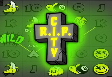 Игровой автомат Rip City в Bonus Casino