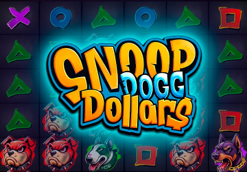 Автомат Snoop Dogg Dollars в Bonus Casino